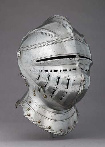 Close Helmet