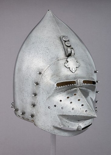 Bascinet