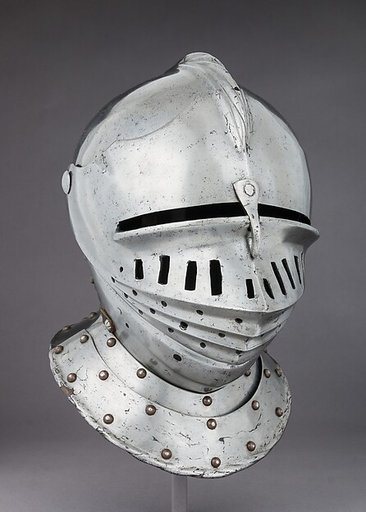 Armet