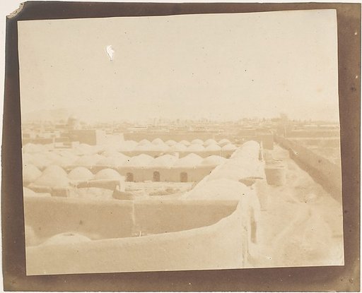 Teheran