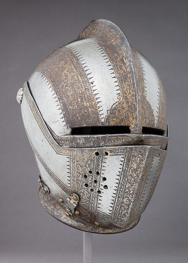 Close Helmet