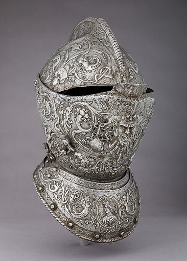 Close Helmet