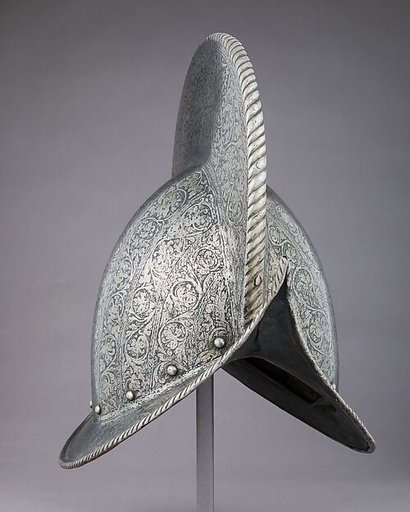 Morion