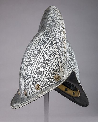 Morion