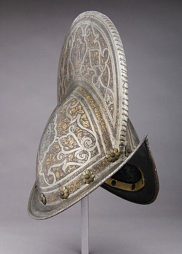 Morion
