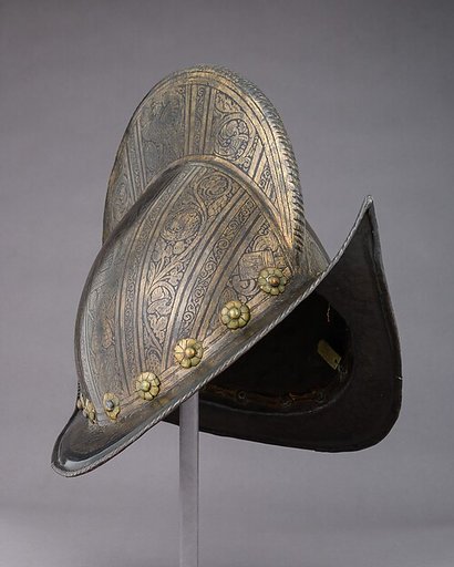 Morion