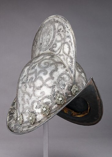 Morion