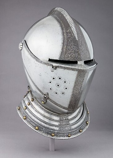 Close Helmet