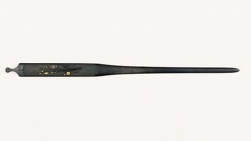 Hair Dressing Tool (Kogai)
