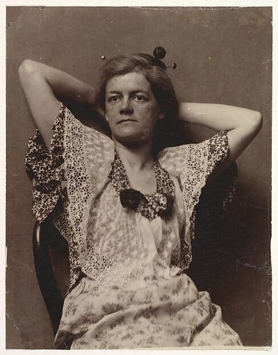 Elizabeth MacDowell Kenton