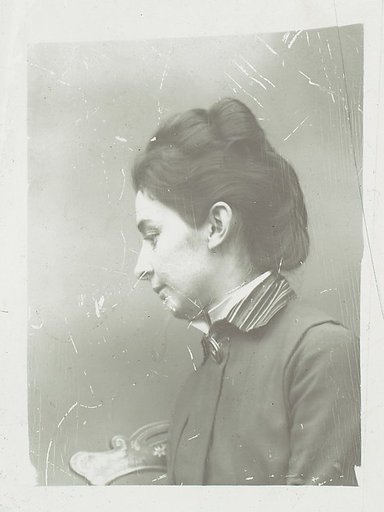 [Female portrait]