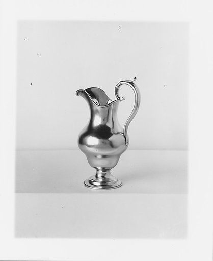 Creamer