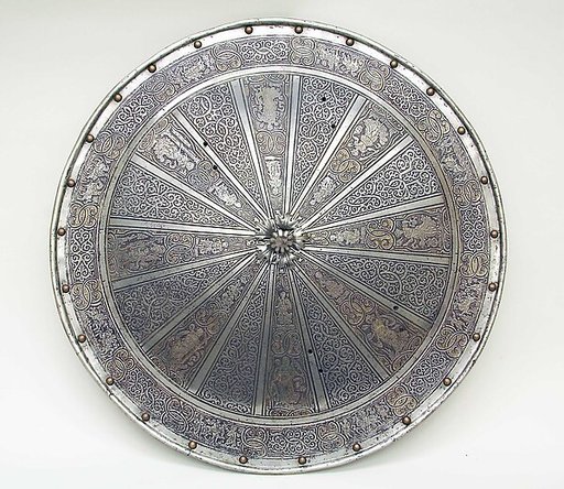 Shield