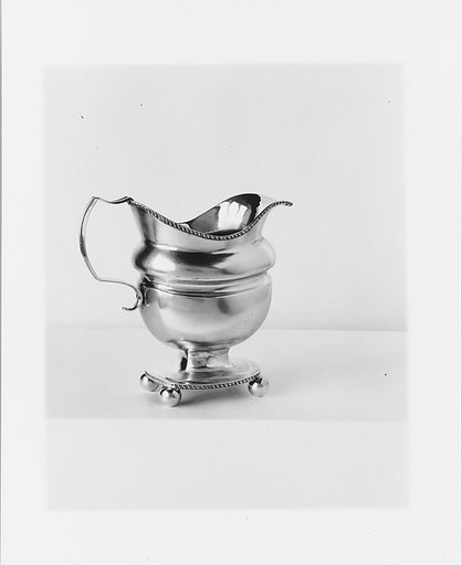 Creamer