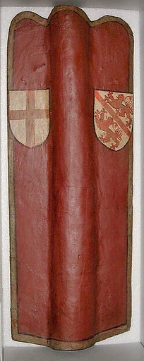 Archer's Shield (Pavise)