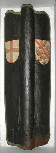 Archer's Shield (Pavise)