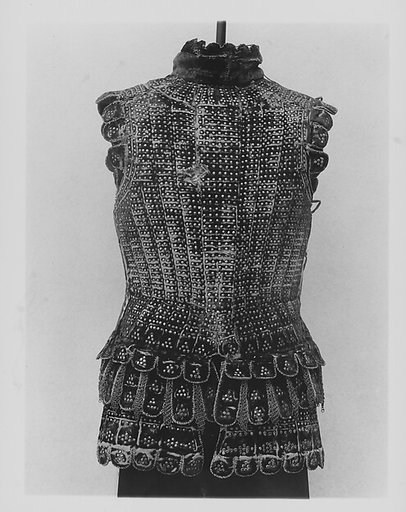 Brigandine