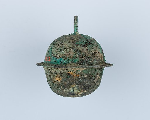 Bells, Probably for a Horse Harness