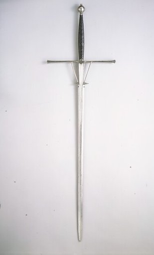 Two-Handed Sword