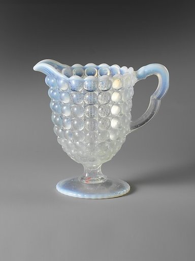 Creamer