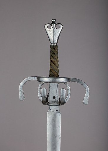 Rapier