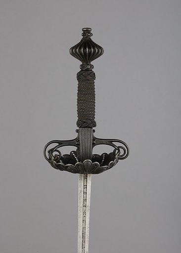 Rapier