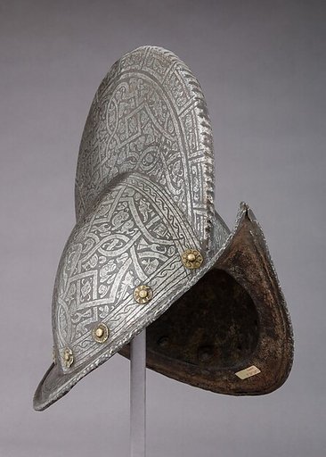 Morion