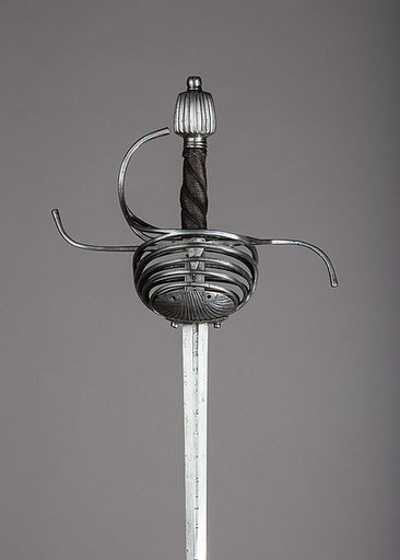 Rapier