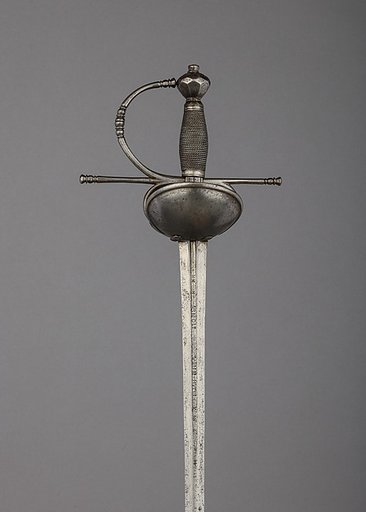 Rapier