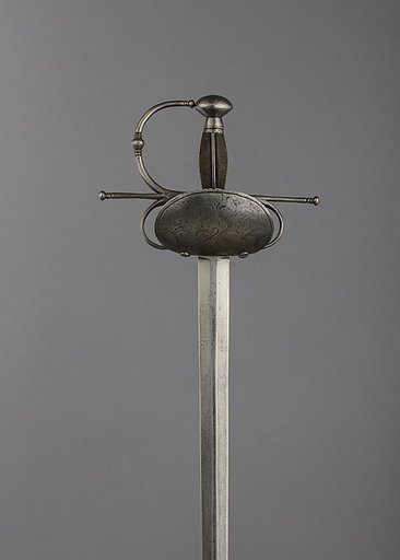 Rapier