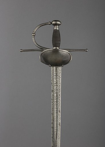 Rapier