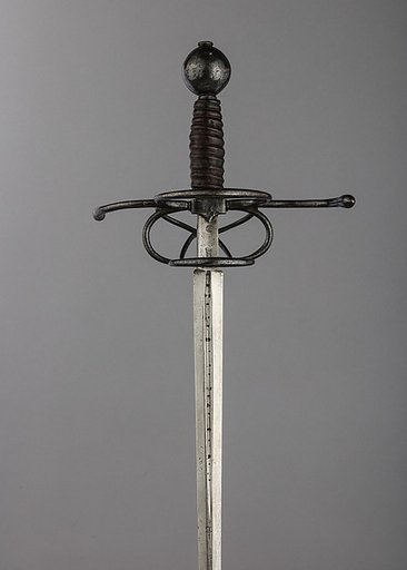 Rapier
