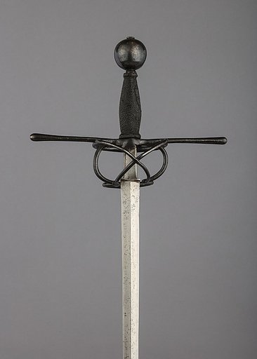 Rapier