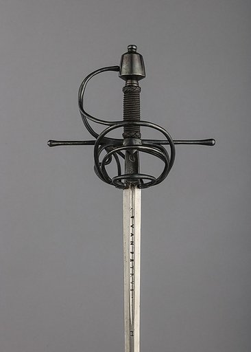 Rapier