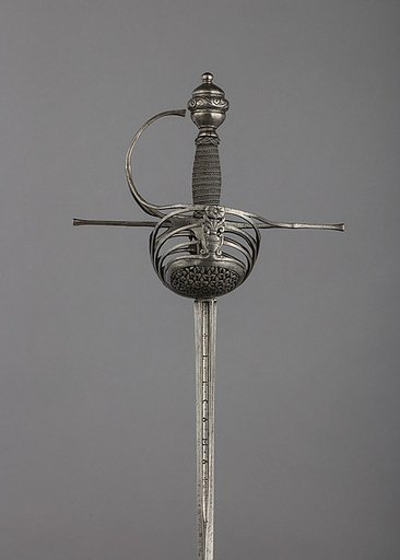 Rapier