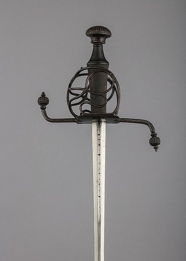 Rapier