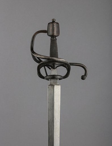 Rapier