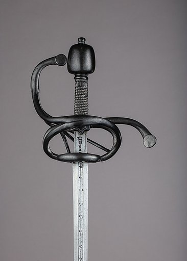 Rapier