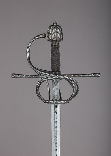 Rapier
