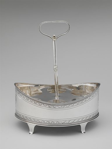 Cruet Stand