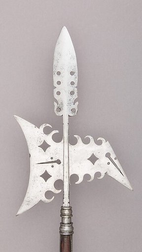 Halberd