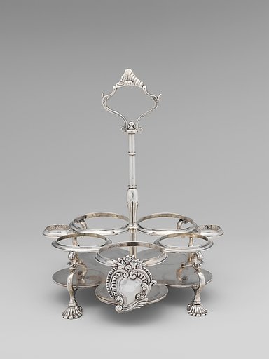 Cruet Stand