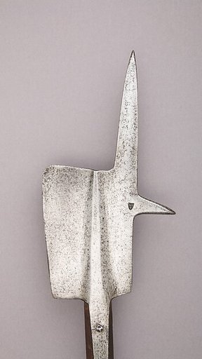 Halberd