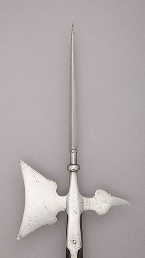 Halberd