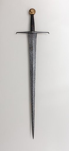 Gothic Sword