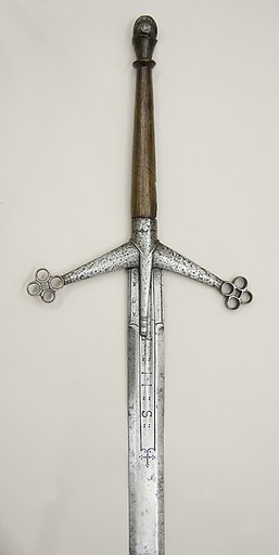 Claymore