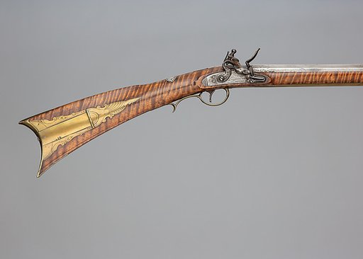 American Longrifle