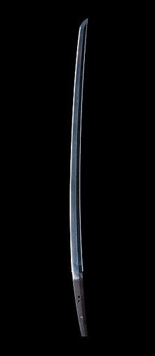 Blade for a Sword (<i>Katana</i>)
