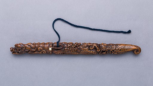 Doctor's Sword (<i>Chatō</i>)