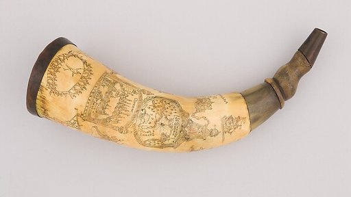 Powder Horn
